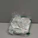 SAUNGKUAI Women's Bodysuit Plunge Deep V Neck Backless Sleeveless Going Out Tank Tops Thong Body Suits Leopard (Large)