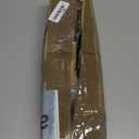 Homeleo Set of 4 Solar Pumpkin Ghost Lights for Halloween Decorations Outdoor, Light up Floating Scary Ghosts Pumpkins Witch Hat Stake Lights for Porch Yard Outside Pathway Halloween Party Decor