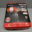 Springflower Big Punching Bag for Kids Included 2 Pack Boxing Gloves, Boxing Toys for Boys, Boxing Bag Sets With Height Adjustable Stand, for Boys & Girls Age 5-10 Years Old