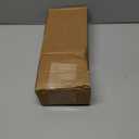 LivTee 32" Extendable Ice Scraper & Snow Brush for Car Windshield, 360 Rotating Snow Removal Tool for Cars, Trucks & SUVs, Automotive Winter Essentials & Car Accessories for Men, Orange