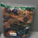 Cute Dachshund Blanket, Realistic Sausage Dog Print Throw, Soft Cozy Fleece Blankets for Kids Women Girls Pet Lovers, Wiener Dog Decor for Room Couch & Bed Birthday Gifts 50x60in