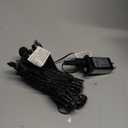 ROMISBABA Led Christmas String Lights Multicolor Fairy Lights for Holiday Weather Resistant Flexible Design for Enchanting Christmas Atmosphere Led Bulbs Wire