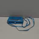 Asuwish Phone Case for Samsung Galaxy Note 20 Ultra 5G Zipper Wallet Cell Cover with Screen Protector Strap Flower Card Holder Note20 Plus Notes 20Ultra Note20+ U + 20+ Twenty Not S20 Women Girls Blue