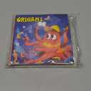 Origami Kit for All Ages 3D origami set with Guiding Book,152 Paper with 72 Patterns Double-Sided Colored Thick Origami Paper Suitable for Festival Gifts, Beginners & DIY Crafts