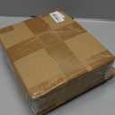 100% Waterproof Queen Mattress Protector, Noiseless Fitted Sheet Mattress Pad Cover-Full
