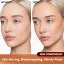 Bronze Booster Sun Blur Glow Activated Bronzing Balm