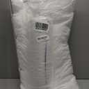 JOLLYVOGUE King Size Pillows Set of 2, Hotel Collection Bed Pillows for Side, Back, and Stomach Sleepers, Fluffy and Supportive, Down Alternative Microfiber Filled Pillows, 2 Pack