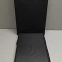 Shademax Custom for Ford Explorer Seat Organizer with Cup Holders Car Backseat Organizer for Ford Explorer 2020-2025 2026 Accessories Console Organizer for Kids Toys, Baby Supplies, Travel Dog Toys