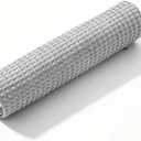 Cervical Pillow for Neck Pain, Memory Foam Neck Roll Pillow – Grey, 17.7 x 4 inches