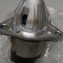 SCITOO Starter Motor 113044 for Jeep for Grand Cherokee 5.2L 1993-1998 for Jeep for Grand Cherokee 5.9L 1998 for Jeep for Grand Wagoneer 5.2L 1993 12V 1.7kW CW 10-Tooth Pinion PMGR ;