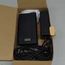 Battery Pack for Reclining Furniture,2500mAh Recliner Battery Packs Rechargeable 2 Pin, Universal Wireless Batteries for Reclining Furniture with Charger for Electric Recliner, Sofa, Couch, Lift Chair