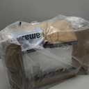 Swan Canvas Wall Art Framed Wall Decor for Living Room Vintage Aesthetic Artwork Grace Swan Painting Prints Elegant Animal Portrait Picture Poster Rustic Farmhouse Home Decor for Bedroom, 12"x16"