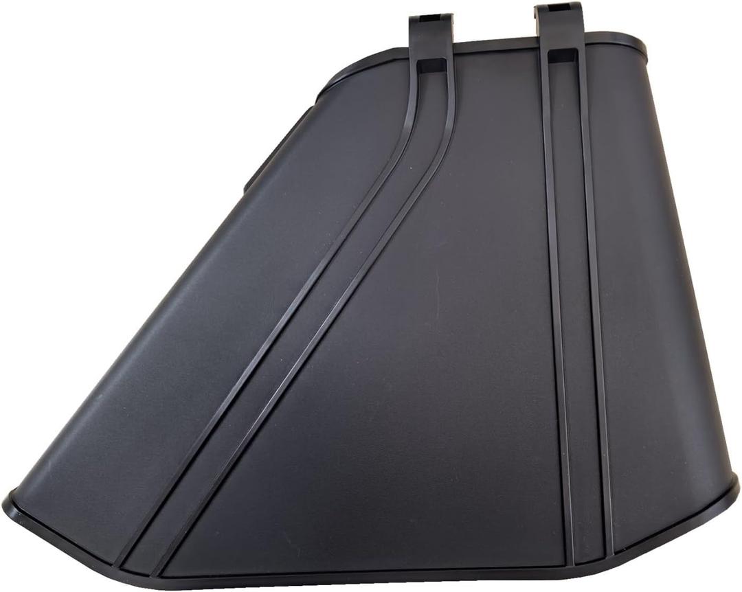 108-7895 Deflector for Toro TIMECUTTER SS5000 SS5060 SS5035 SS5425 ZS5000 SW5000 SW5425 74372 74387 74391 74630 74638 74661 74731 74790 Exmark Quest E Series EK1000004