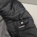 Women Heated Vest with 12000mAh Battery Pack, 9 Heated Zones Lightweight Heated Jacket for Outdoor Camping Hunt Ski