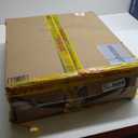 MZB 2.4 Gallon Ultra Quiet Air Compressor 110V/60Hz 1.0HP 5.65CFM, MAX 115PSI Steel Tanks Oil-Free 72dB Noise Level Air Compressor for Spray Painting, Auto Repair, Carpentry Decoration