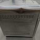 SEEDEEM 32QT Air Fryer Combo, 14-in-1 Extra Large Convection Oven with LED Touchscreen, Stainless Steel Countertop Oven for Family Cooking