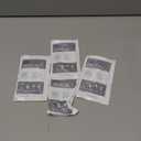 Descaling Powder Solution - 4 Uses - Activated Scale Remover for use with Keurig 1.0/2.0, Home Coffee and Espresso Machines, Kettles, Garment Steamers