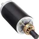 OCPTY Sab0026 Kohler Starter fit for 20 Hp 52-098-06 52-098-10 52-098-13 1987-2000 Garden Tractor Cub Cadet 2072 Toro Lawn Mower Fairway Groundsmaster 718 718Z 720 720Z Zero Turn