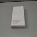 4 x MOZOTER for iPhone Air Case with Kickstand,[Compatible with MagSafe] [12FT Military Grade Protection] Slim Translucent Matte Shockproof Phone Case,6.5",Black