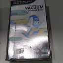 Vacuum Bags for Travel 8 Pack Vacuum