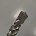 3/4" x 39" SDS Plus Rotary Hammer Drill Bit, Concrete Drill Bit, Cement Drill Bit for Concrete, Brick, Cement and Stone (39" Length, 3/4" Diameter)