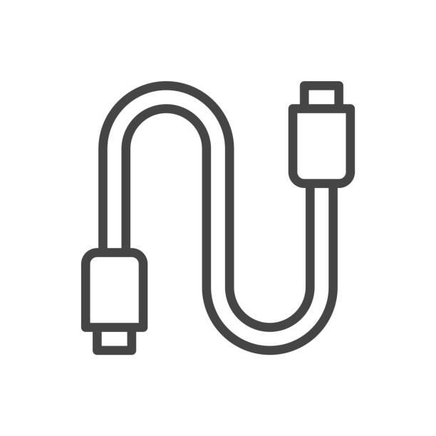 XWI Chip & Cord USB