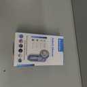 BEAUTURAL Fabric Shaver and Lint Remover, Portable Sweater Defuzzer