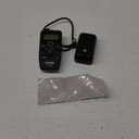 Godox TR-N1 TR-N3 Remote Shutter Release for Nikon, Wireless Shutter Release Intervalometer Compatible for Nikon Z9 Z7 Z6 Z5 D850 D800 D750 D610 F90 D7200 D7100 D5600 D3300 D90
