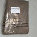 Grill Gazebo Replacement Cover 5x8 Ft Canopy Top Compatible with Grill Gazebo Frame Model L-GG001PST-F,L-GG001PST-H,L-GG001PST-F2, (Brown)