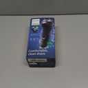 Philips Norelco Shaver 2400 Series, Wet and Dry Electric Shaver, Pop-up Trimmer, P-Cap, Deep Black, Model X3001/90