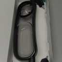 Snack Tray Fits for UPPAbaby Vista/Vista V2/Vista V3/Cruz/Cruz V2/ RumbleSeat/RumbleSeat V2, Stroller Tray with Cup Holder & Recessed Bowl, Dishwasher Safe, Quick Attachment, Folds with Stroller, Grey