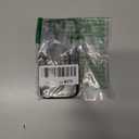 TOCOL for iPhone 17 Case, Compatible with Magsafe, Full Camera Protection, Built-in Magnetic Ring, Drop Protection, Translucent Matte Phone Case for iPhone 17 6.3 inch (Black)