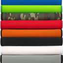 M50X Headband Cover, Dual-Layer Neoprene Headband Cushion Compatible with Audio Technica ATH M50 M50X M50XBT M50S M40X M40 M30 M Series Headphones - Headband Tape Protection (White)