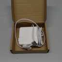 85W Mac Book Pro Charger, Replacement AC 85w 2T-Tip Connector Power Adapter,Laptop Charger Compatible with MacBook pro & Mac Book Pro 13 inch-15 inch Retina After Mid 2012