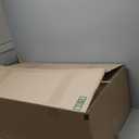 TETON Sports Deer Hunter Sleeping Bag, Warm and Comfortable Camping Sleeping Bag, Teton Tough Canvas Shell for Camping, Hunting, and Cold Weather (Pecan & Red)