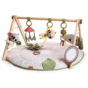 Tiny Love Boho Chic Luxe Krabbeldecke, Spielmatte, Spielbogen, ab 0 Monaten
