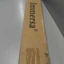 IMMERSA Jumbo Swimming Pool Noodles, Premium Soft Water-Based Vinyl Coating and UV Resistant Foam Noodles for Swimming and Floating, Lake Floats, Pool Floats for Adults and Kids. (Teal)