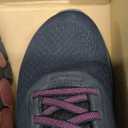 Skechers Women's Go Walk 7 - Cosmic Waves Athletic Walking Sneaker, 7.5