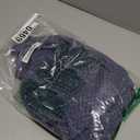 MINGPINHUIUS Armless Adjustable Chair Cover: Criss Cross Chair Cover Swivel Sofa Chair Slipcover Add Wide Task Office Chair Covers for Accent Chair (Metal Gray,Regular Style)