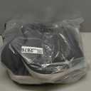 Truck Seat Cushion and Headrest 2-in-1 Set for Truck Driver, Lumbar Support Car Cushions for Long Haul Driving, Memory Foam for Semi Truck & Big Rig, Ergonomic Relief for Back & Sciatic Pain