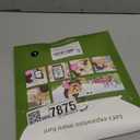 EXPAWLORER 6Pcs Anti-Slip Dog Socks to Prevent Licking Paws,Winter Snow Dog Boots & Paw Protectors, Dog Booties Traction Control on Hardwood Floor,Dog Shoes for Puppy Small Medium Large Senior Dogs (Grey)