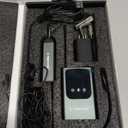 Amazon.com: Phenyx Pro Single Digital Wireless Microphone System, w/Mini Receiver, Bodypack Transmitter,15 Channels in 900MHz UHF Band, Headset/Lapel Microphone for Karaoke, Singer, Church, Wedding (PDP-1-1B) : Musical Instruments