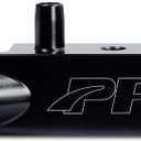 Pacific Performance Engineering PPE Automatic Transmission Fluid Thermal Bypass Valve Compatible with 2014-2018 GM Tahoe Silverado Sierra 1500 Escalade Yukon 6L80 5.3L 6.2L 4.3L 125068000, Black