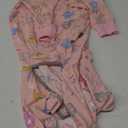 Dog Recovery Suit After Surgery Female Male, Medium Large Dog Neuter Shirt Cone Alternatives Prevent Licking Surgical Onesies (Elephant, 5XL)