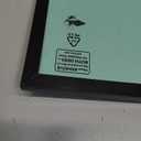 LaVie Home 13x17 Picture Frame for Wall Display, 13x17 Black Picture Frame with HD Plexiglas, 13 x 17 Poster Frame 1 Pack, Display Frame for Vertical or Horizontal, Classic Collection