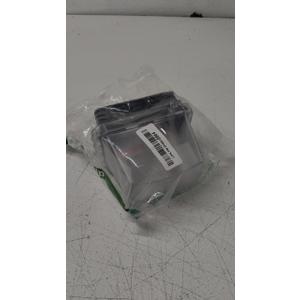 TayMac MM710C, 4 3/4-Inches Deep, Clear Finish, 1 Gang