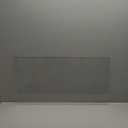 1 Pcs White Hdpe Sheet 1/4" Thick, 12" x 36" Hdpe Plastic Sheet Polyethylene Board Flexible Solid Plastic Block for DIY Projects Crafts Machining Home