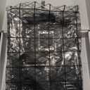 MSI MAG X670E Tomahawk WiFi Gaming Motherboard (AMD Ryzen 9000/8000/7000 Series Processors, AM5, DDR5, PCIe 5.0, SATA 6Gb/s, M.2, USB 3.2 Gen 2, Wi-Fi 6E, Bluetooth 5.3, 2.5Gbps LAN, HDMI/DP, ATX)