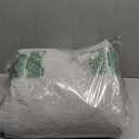 Large Area Rugs,Modern Geometric Patchwork Floor Decor for Bedroom Aesthetic Carpet, Rockwood Collection, Indoor Rugs for Living Room Dining Room Nursery Office Machine Washable Rug, 5x8 Ft Chocolate