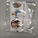 In This World You Either Crank That Soulja Boy Flag 35 Feet Funny Poster Banner Wall Outdoor Hanging Flag with 4 Brass Grommets for College Dorm Room Decor